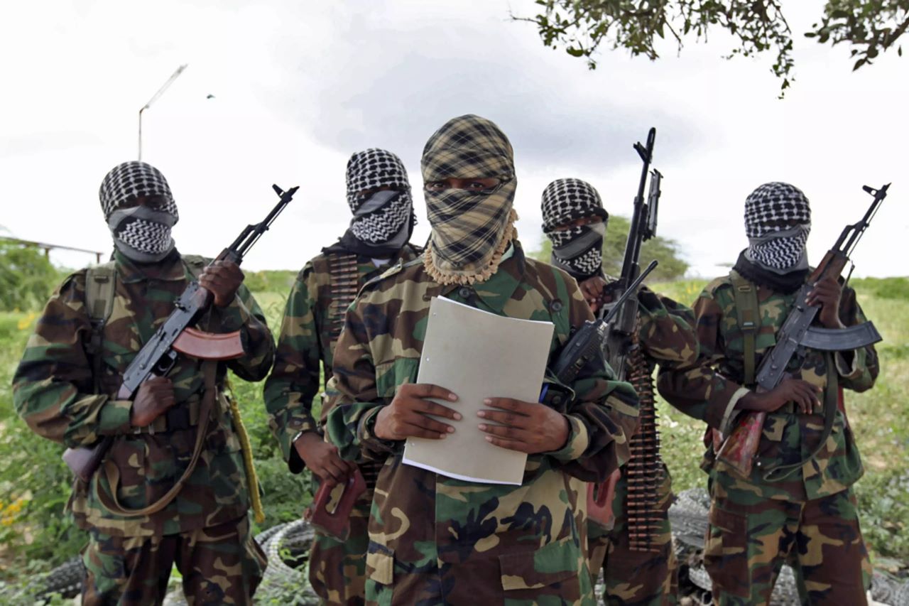 Somali Army Kills 67 Al-Shabaab Militants, Seizes Explosives